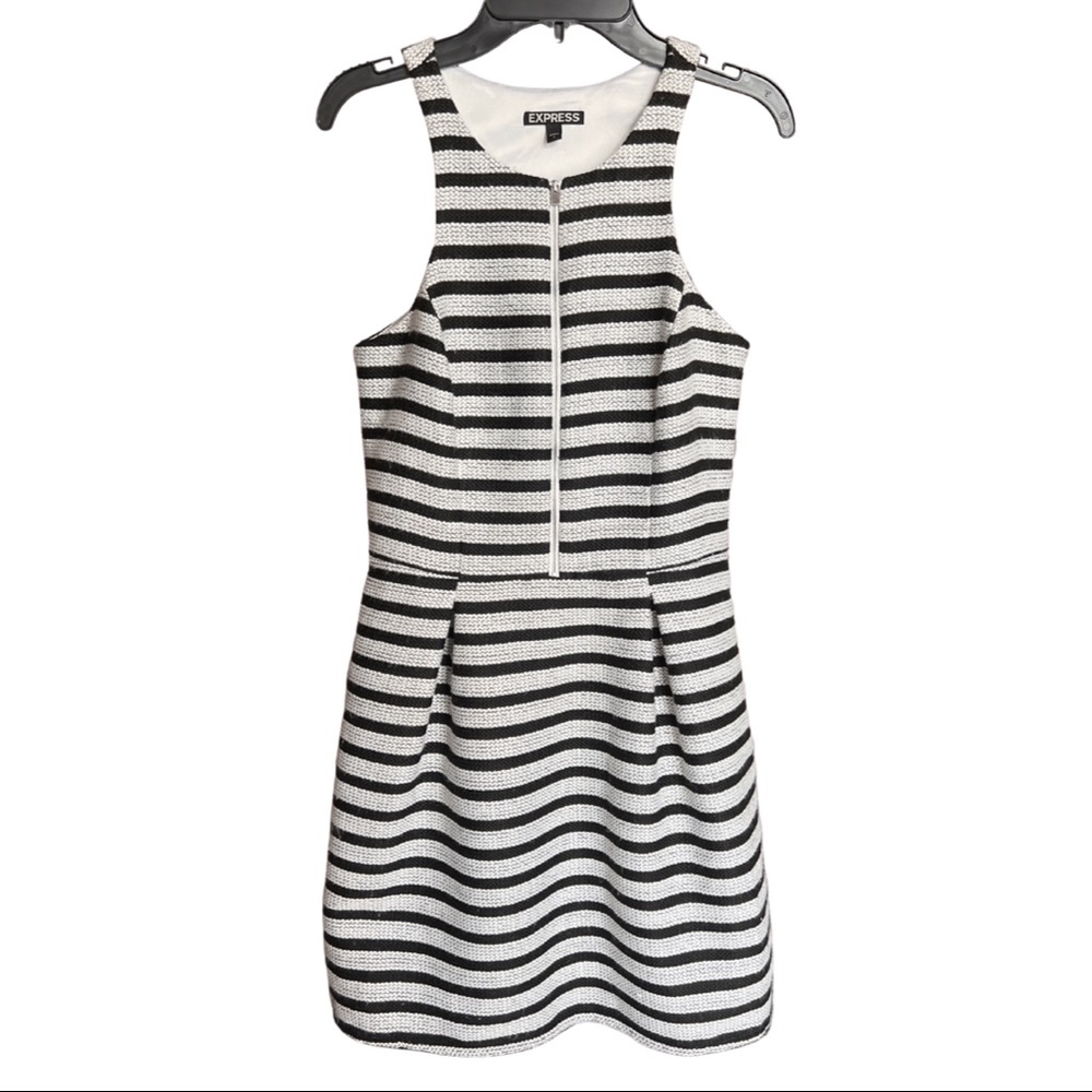 Express Dress - Size 4